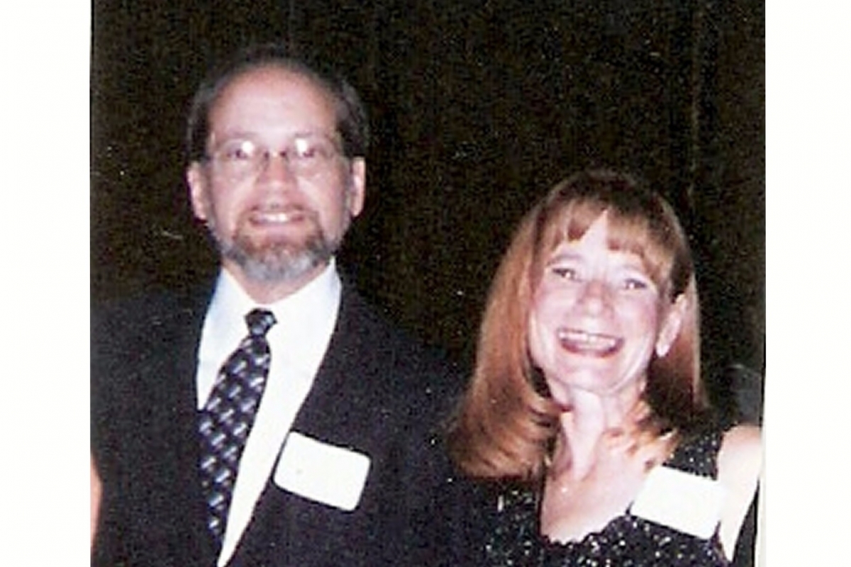David Kolb and Patricia Keeney